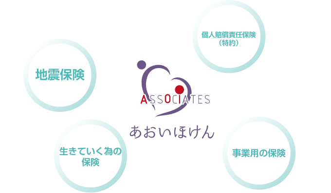 私たちの4つのこだわり
